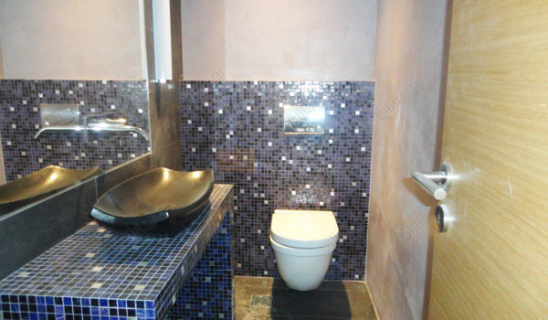 Μπάνιο - Bathroom